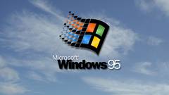MS-Windows 95