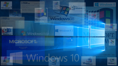 MS Windows 10