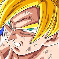 Dragon Ball Z - Wallpaper Engine 