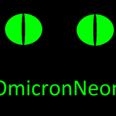 OmicronNeon