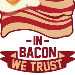 Mr Bacon