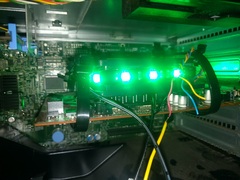 Now in the Server :) Working Beautifully