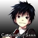 Caaarrrlll-Sama
