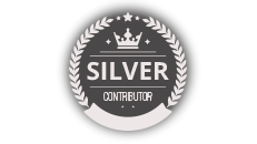 Silver Contributor