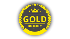 Gold Contributor