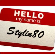 Stylin80