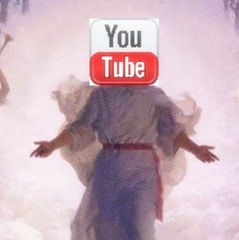 The Priest of YouTube