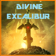 Divine Excalibur