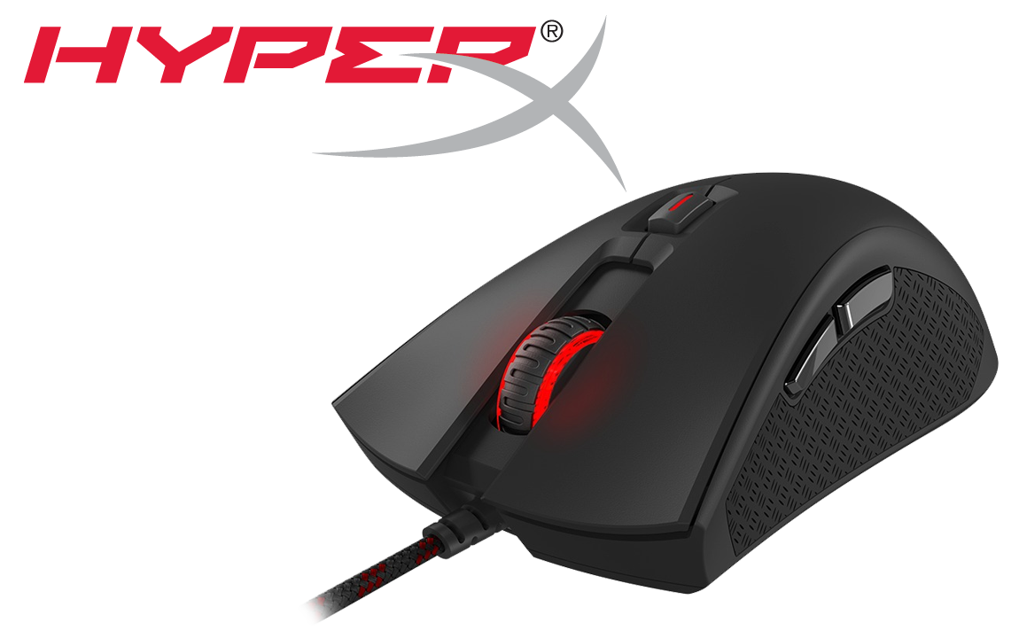 Hyperx dart. HYPERX 7.1. HYPERX Pulsefire Raid.