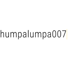 HumpaLumpa007