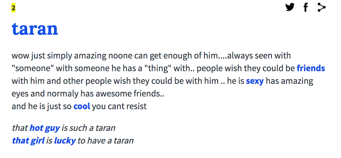 Urban Dictionary on X: @letusdefine qwertyuiopasdfghjklzxcvbnm: A