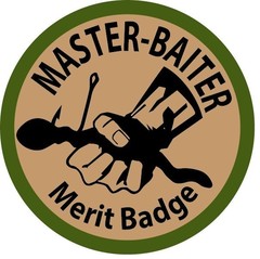 Master Baiter™