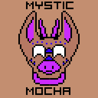 Mystic Mocha
