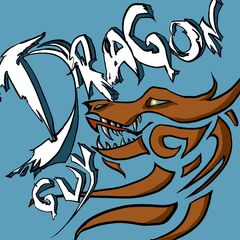 Dragon-Guy