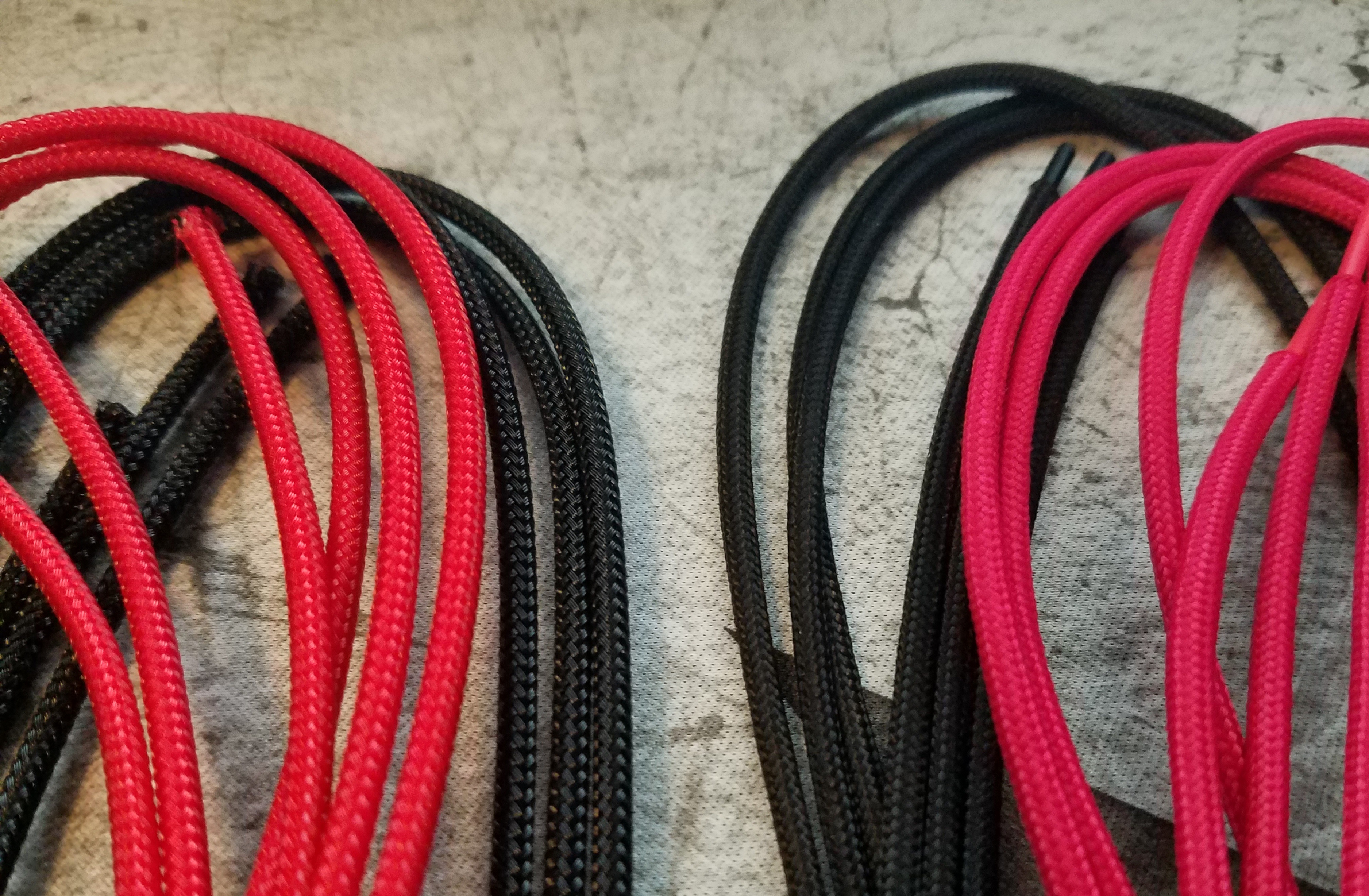 Cablemod cables Power Supplies - Linus Tech Tips