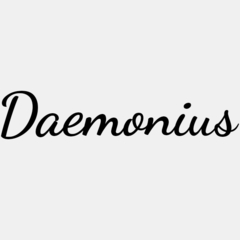 Daemonius