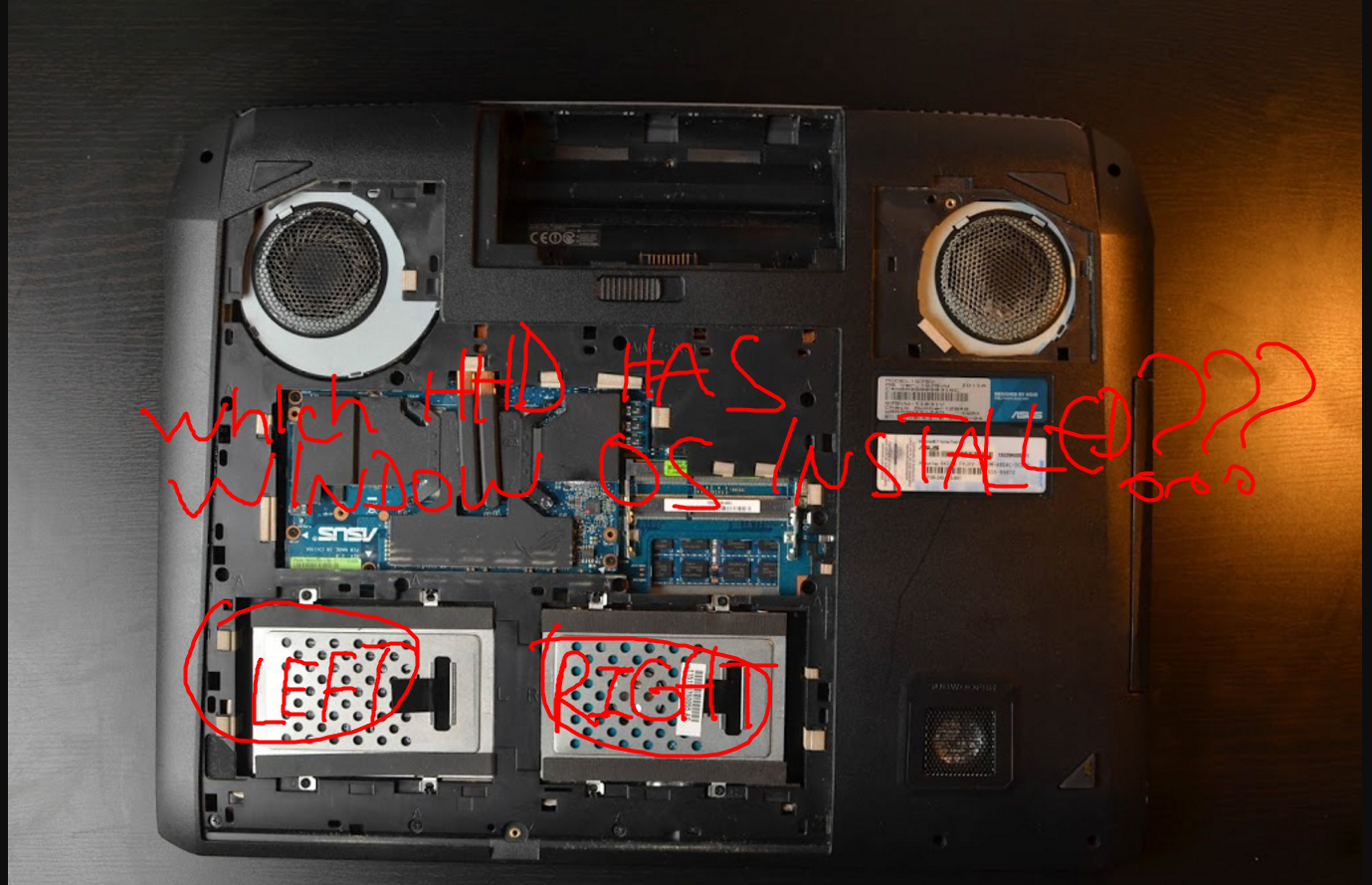 Upgrading G75 - and Pre-Built Systems Linus Tech Tips