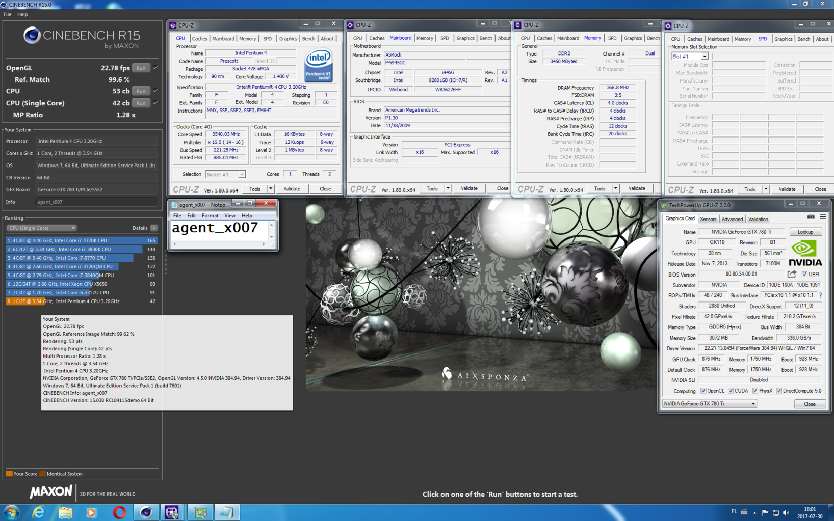 Opengl 2.0 windows 7 64 bit. Pentium 4 cinebench r15. cinebench 11.5 64-bit single-core x5650. тест пк cinebench. cinebench интерфейс.
