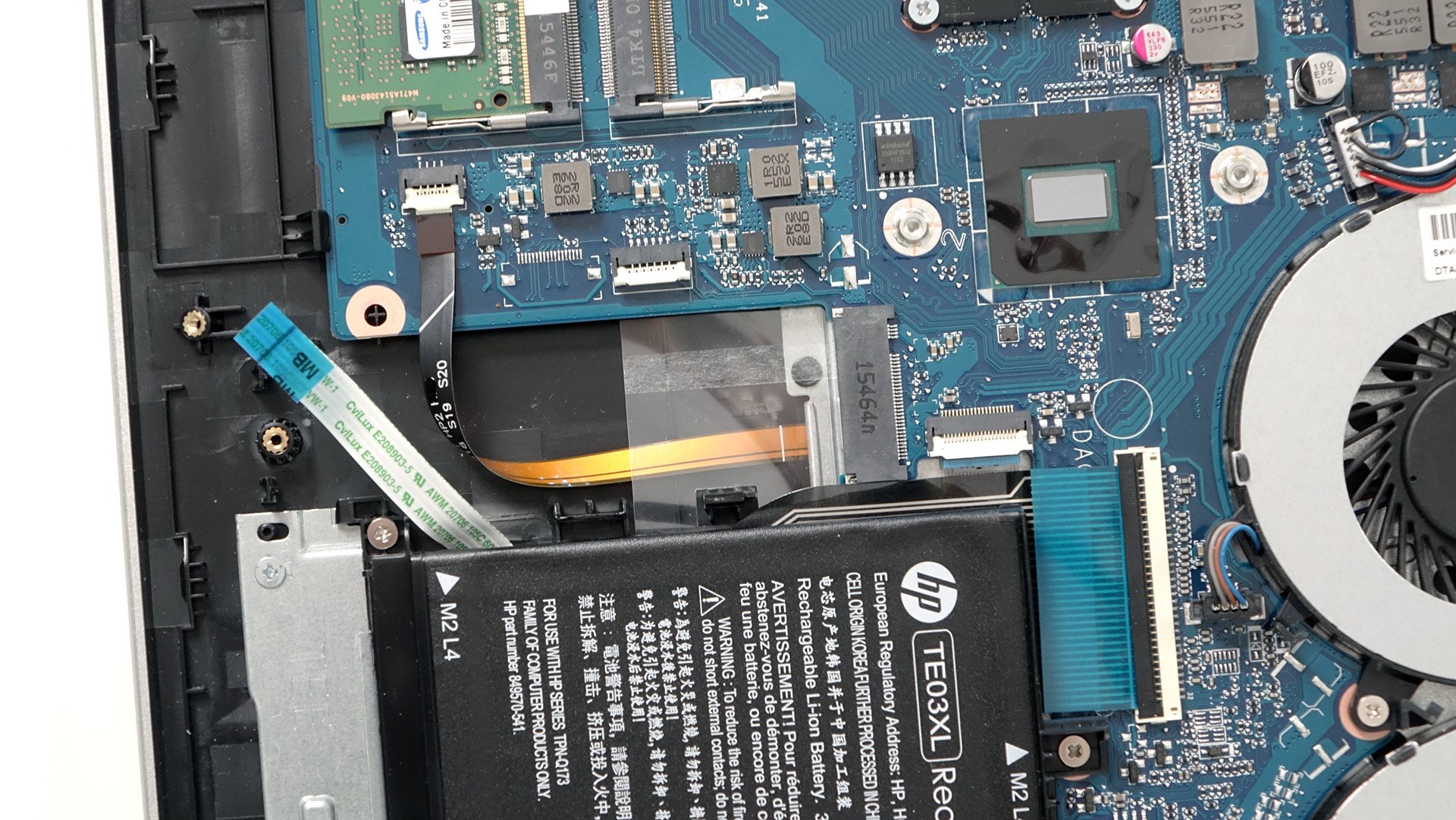 Ноутбук 2 ssd. HP Pavilion 15 m2 SSD upgrade. SSD m2 для ноутбука HP Laptop 15-DB. Ноут HP Pavilion SATA m2. HP Pavilion слот SSD.