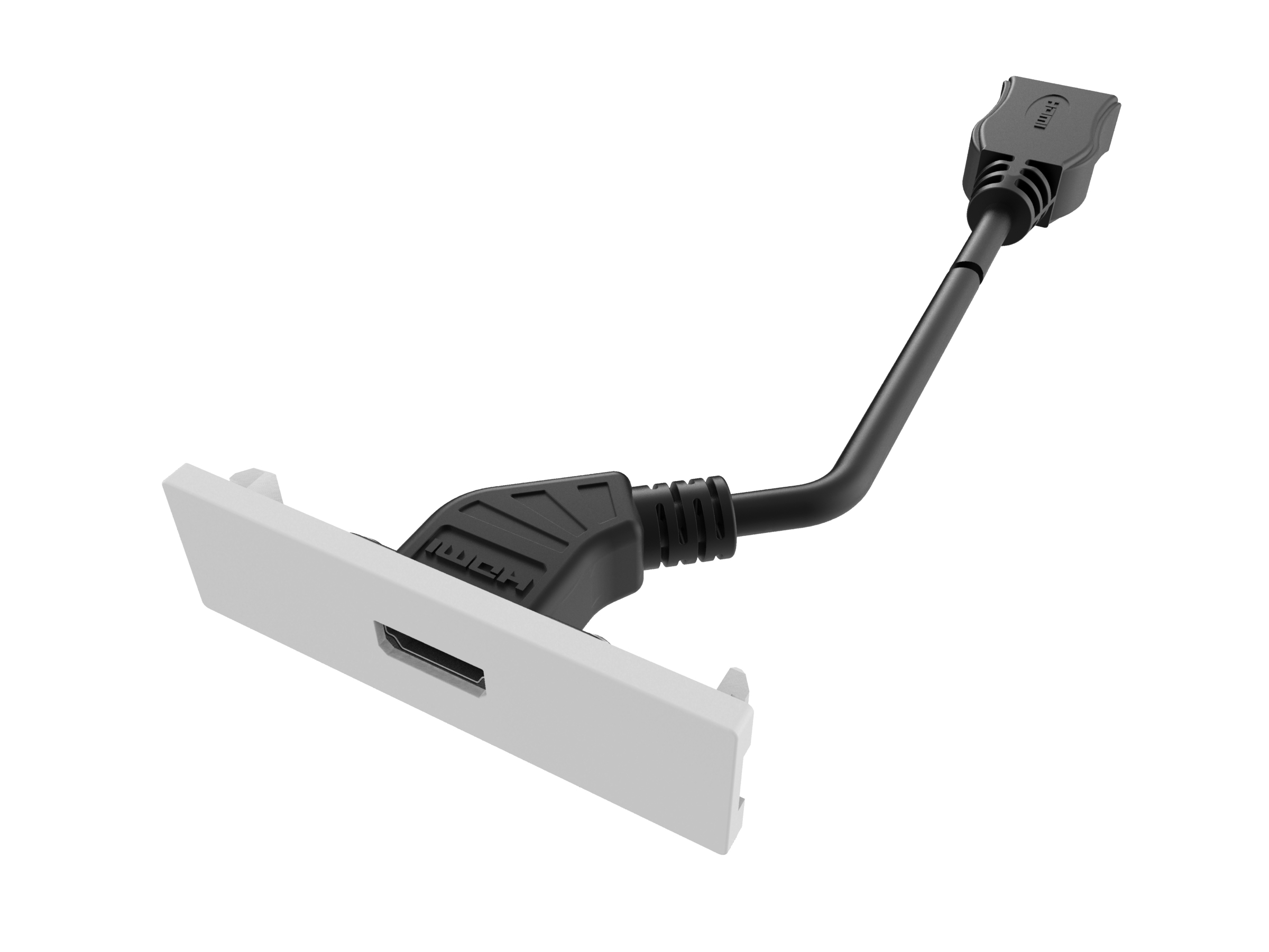 HDMI front panel - Supplies - Linus Tech