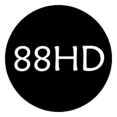 88HD
