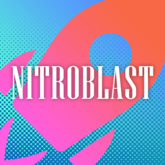 Nitroblast