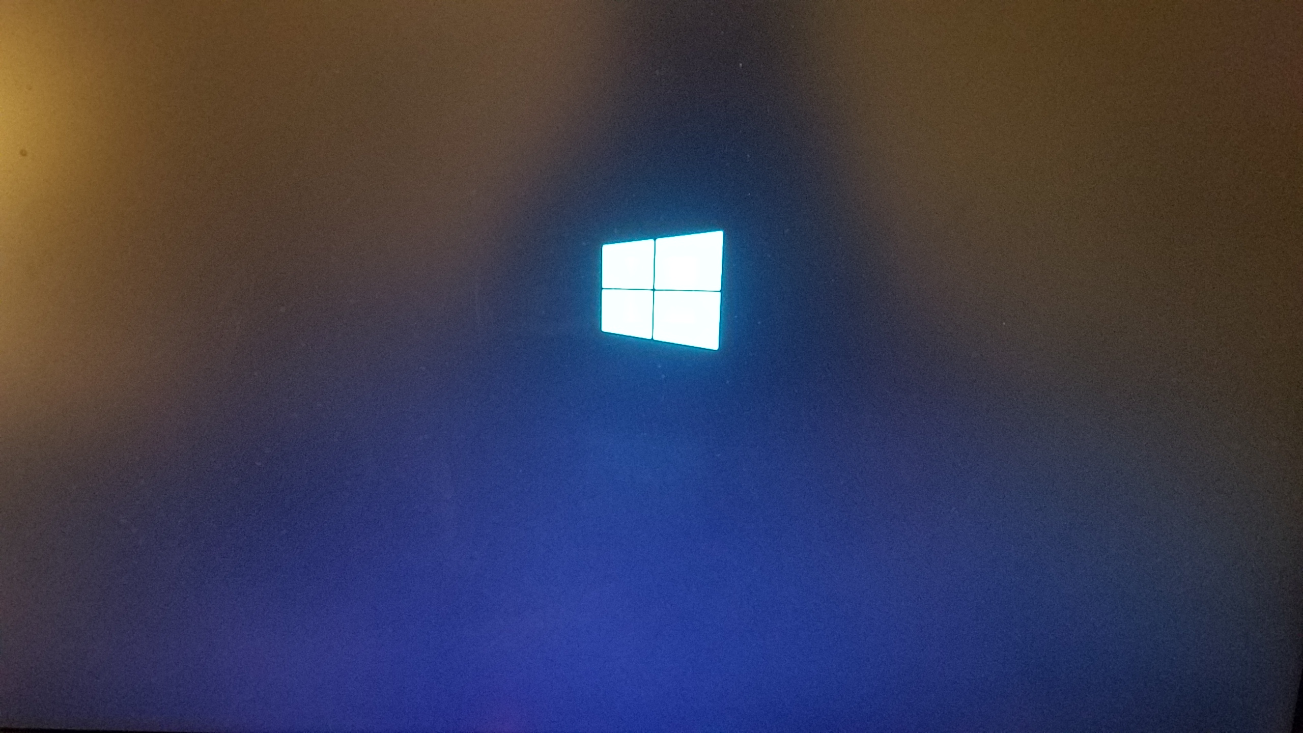 Windows 10 стала долго