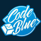 <CODE BLUE>