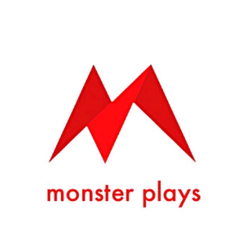 Monster.plays