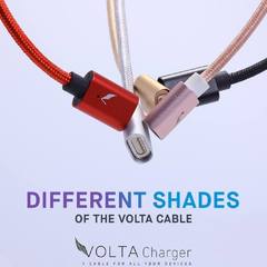 Volta Charger