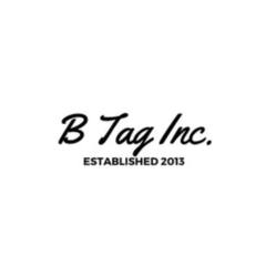 B Tag Incorporated