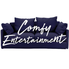 Comfy Entertainment