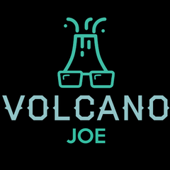 Volcano Joe