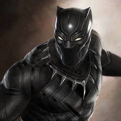 TheBlackPanther