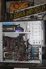 Previous PC Case build