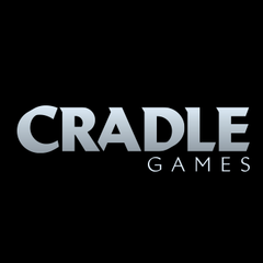 CradleGames