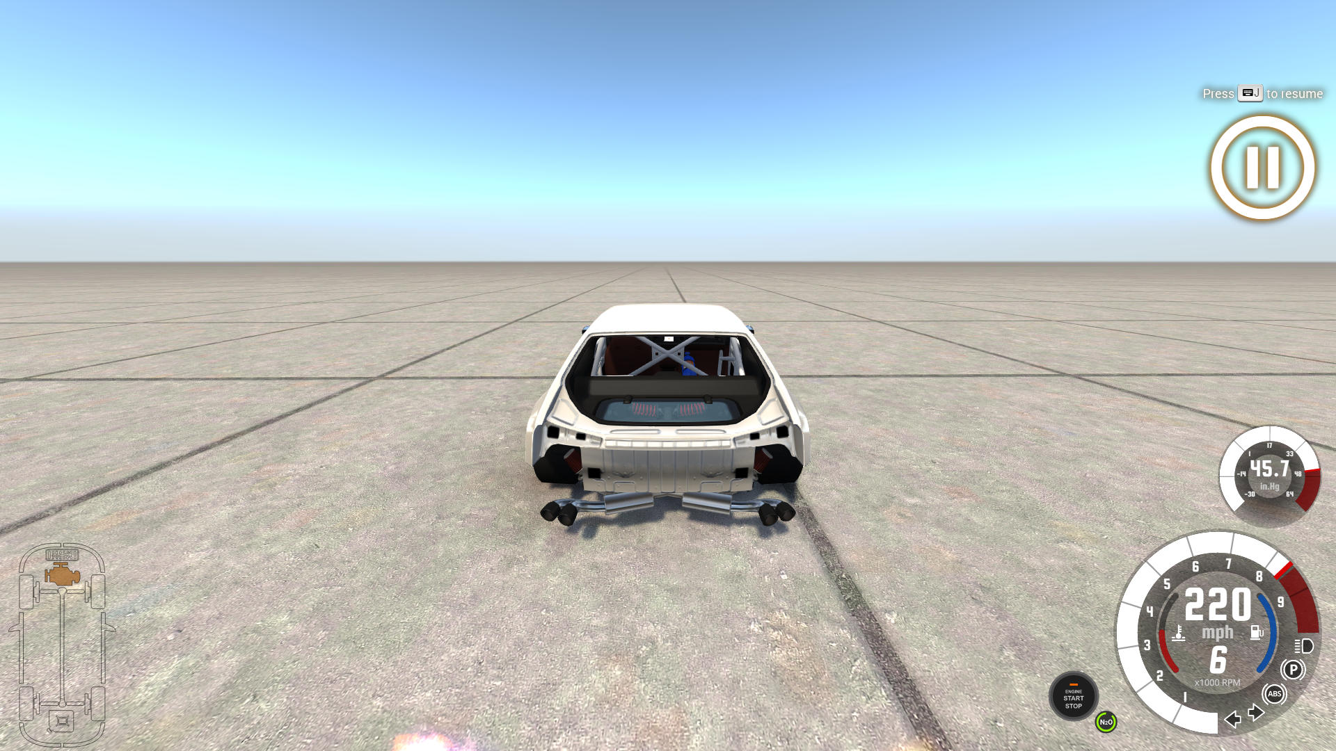 BeamNG.merch when? : r/BeamNG