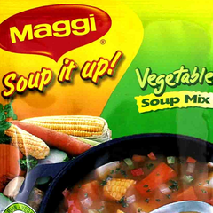 Soup-it
