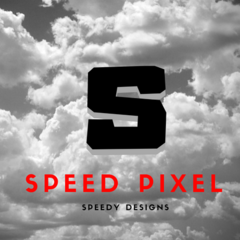Speed Pixelent
