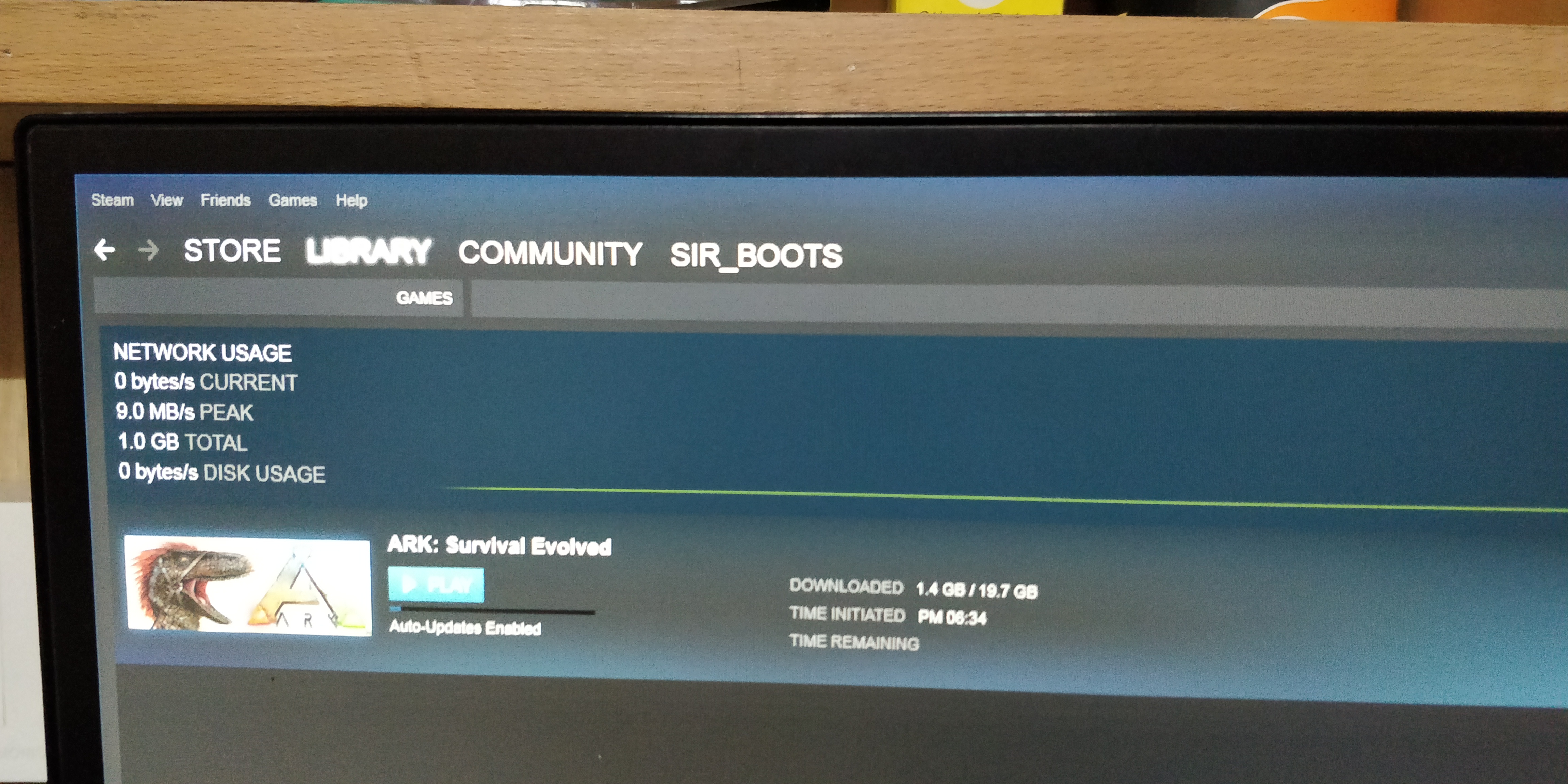 Steam Community, Store and Profile not loading - Programs, Apps and  Websites - Linus Tech Tips