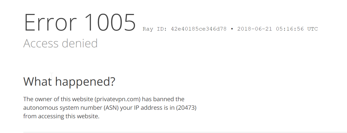 Чтобы продолжить разблокируйте challenges cloudflare com. Ошибка 1011. Access denied ошибка. Ошибка host Error -1015. Error code 1020.
