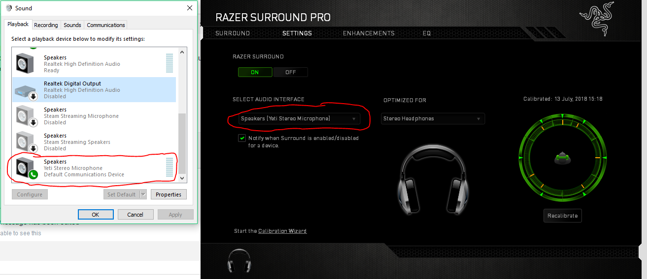 Звук 7.1 проверка наушников. Серийный номер наушников Razer. Наушники Razer коды. Код Razer Surround 7.1. 7.1 Surround Sound Razer код активации.