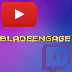BladeEngage