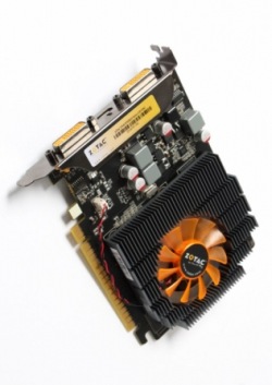 Zotac gt 440 sale