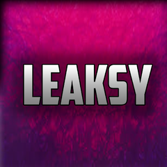 leaksy