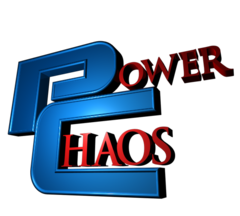 PowerChaos