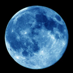 Cheery Moon