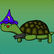 Bi4ba the Magical Turtle