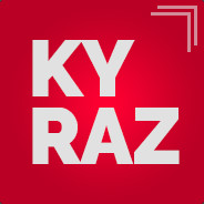 Kyraz