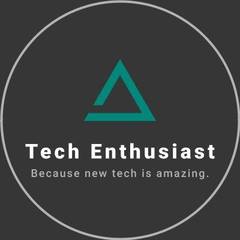 Tech Enthusiast